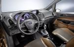 Ford B-Max 2011 года